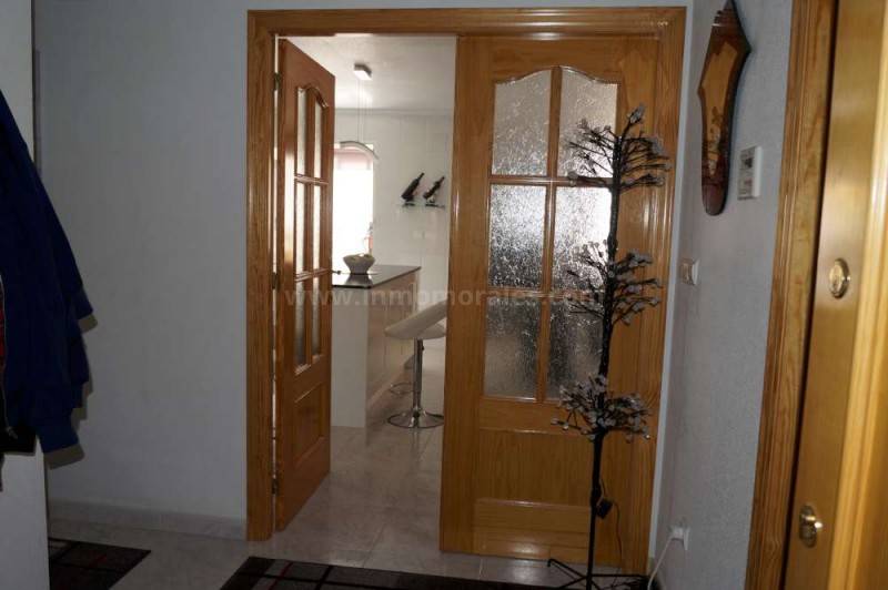 Herverkoop - Appartement - Almoradí