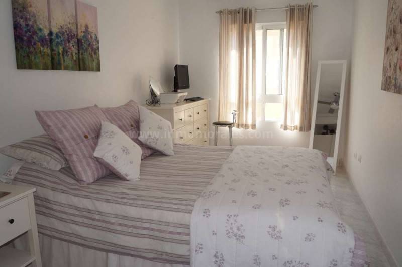 Resale - Apartment  - Almoradí