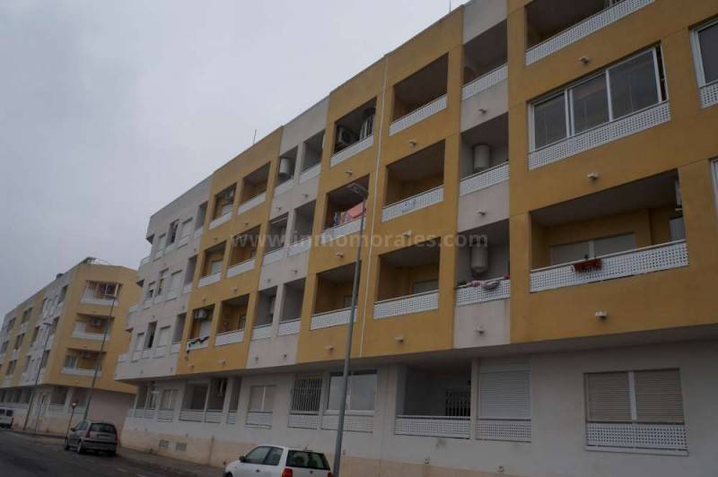 Resale - Apartment  - Almoradí