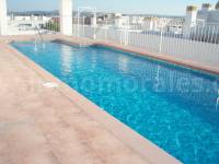 Revente - Appartement - Almoradí