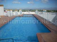 Resale - Apartment  - Almoradí