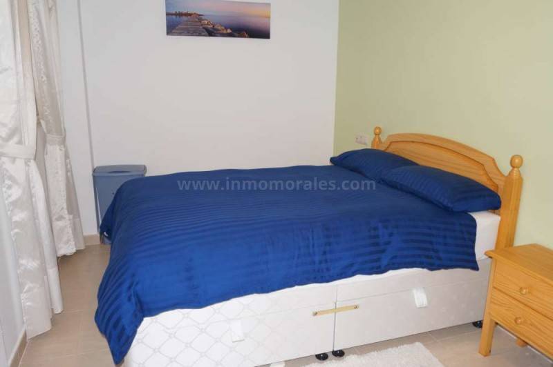 Revente - Appartement - Almoradí