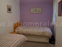 Resale - Apartment  - Almoradí