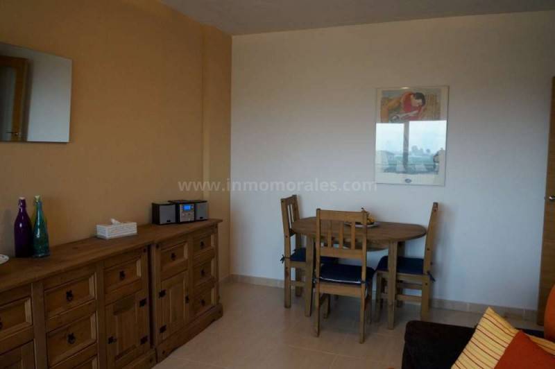 Revente - Appartement - Almoradí