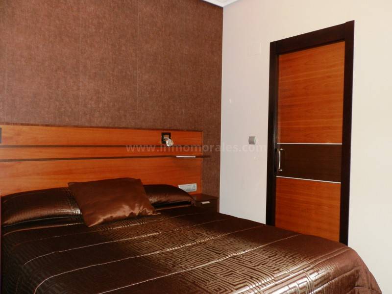 Revente - Appartement - Almoradí