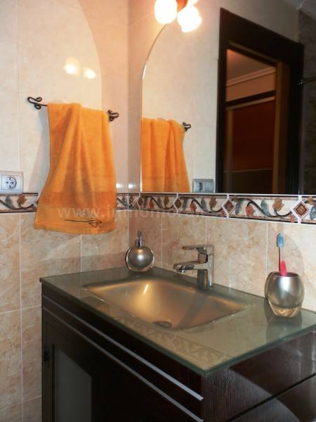 Revente - Appartement - Almoradí