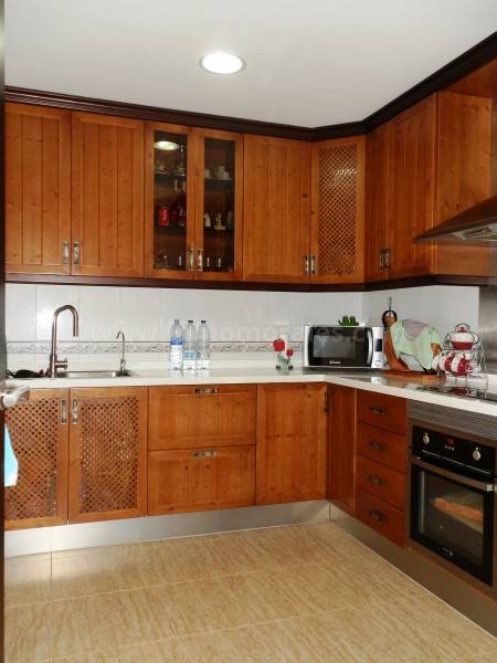 Herverkoop - Appartement - Almoradí