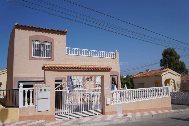 Resale - Town House  - La Marina