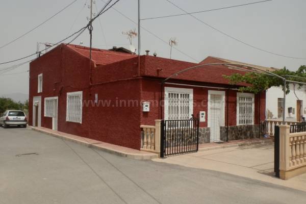 Village house - Resale - Orihuela - Orihuela