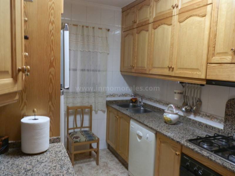 Resale - Village house - Orihuela