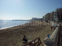 Strand und Küste - Penthauswohnung - Torrevieja