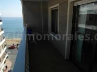 Coast and Beach - Penthouse - Torrevieja