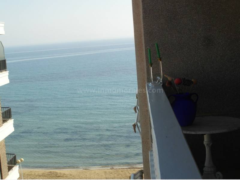 Coast and Beach - Penthouse - Torrevieja