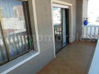 Côte et Plage - Penthouse - Torrevieja