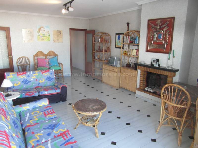 Côte et Plage - Penthouse - Torrevieja