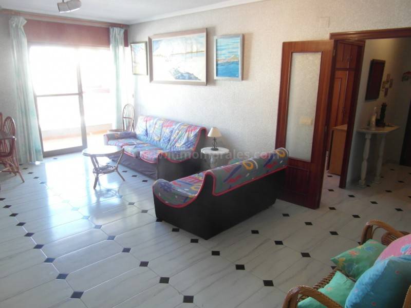 Coast and Beach - Penthouse - Torrevieja