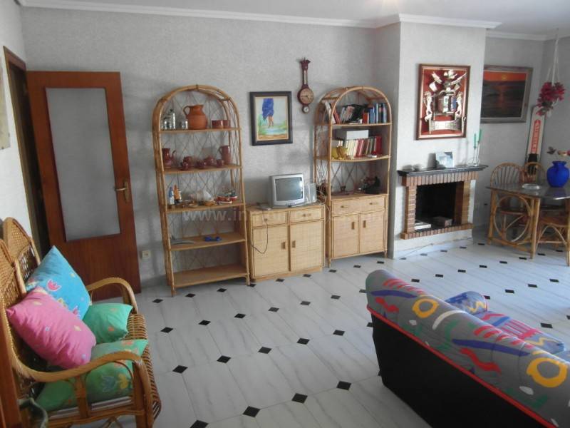 Strand en Kust - Penthouse / Dakappartement - Torrevieja