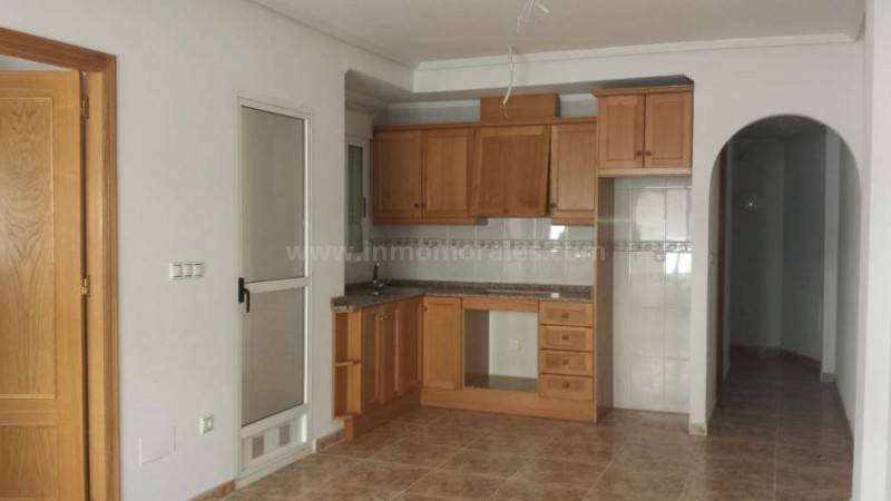 Revente - Appartement - Almoradí