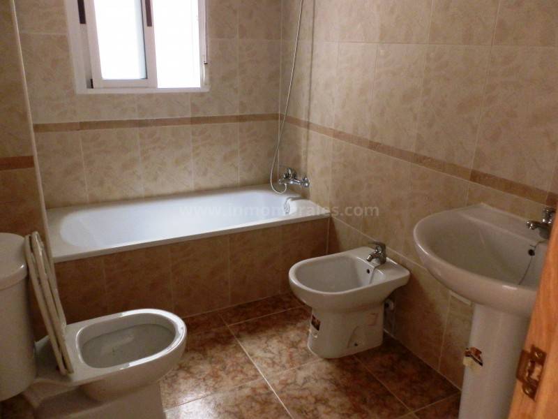 Revente - Appartement - Almoradí