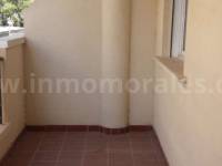 Resale - Apartment  - Almoradí