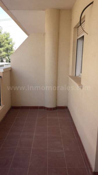 Resale - Apartment  - Almoradí