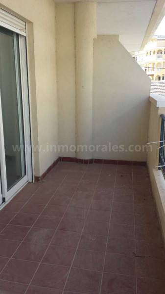 Resale - Apartment  - Almoradí