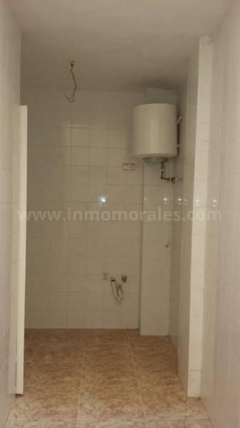 Revente - Appartement - Almoradí