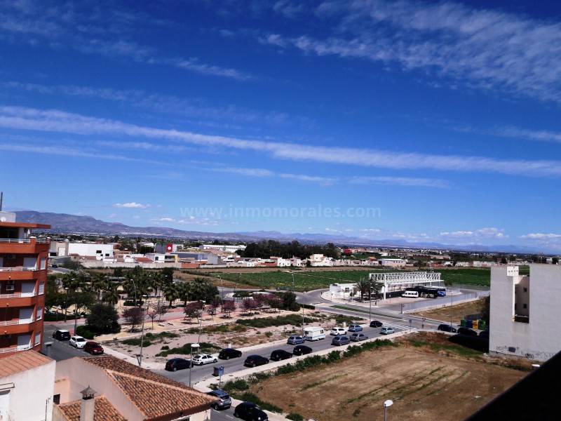 Resale - Penthouse - Almoradí