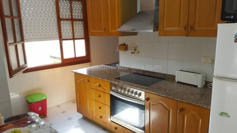 Coast and Beach - Apartment  - La Mata