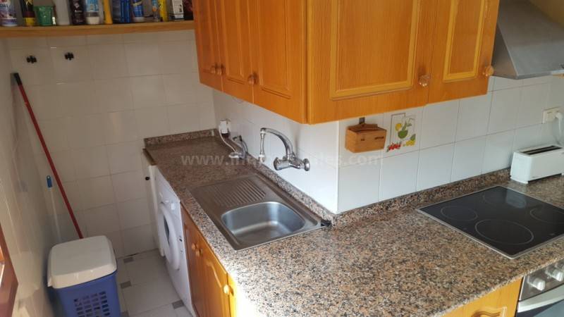 Coast and Beach - Apartment  - La Mata