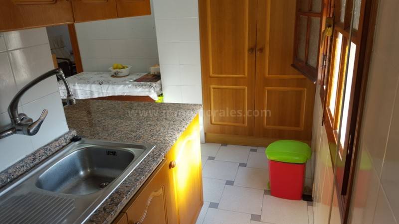 Coast and Beach - Apartment  - La Mata