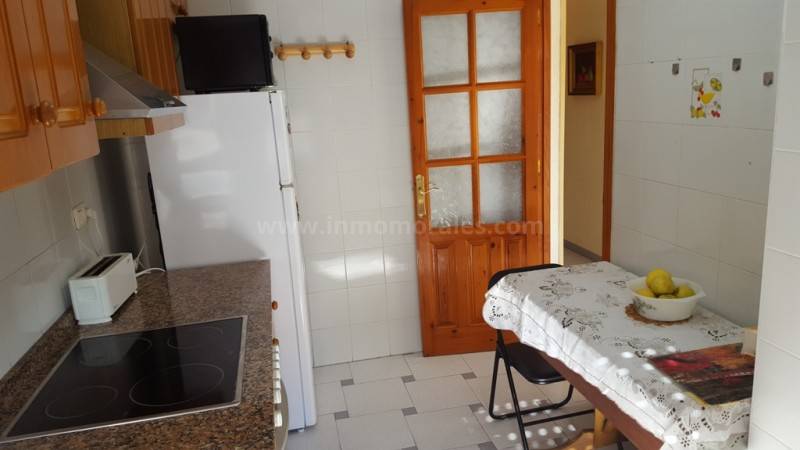 Coast and Beach - Apartment  - La Mata