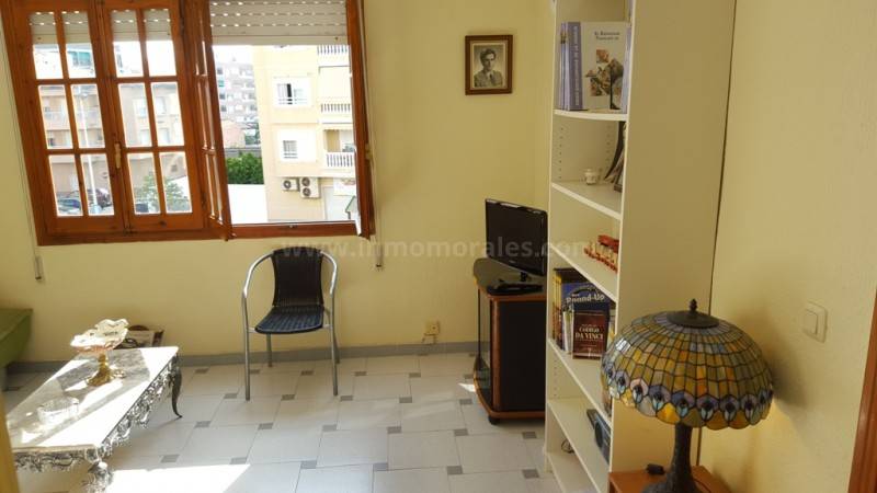 Coast and Beach - Apartment  - La Mata