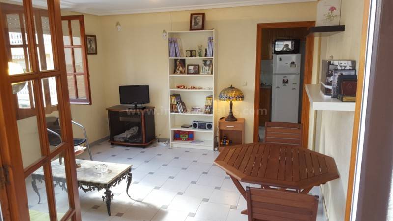 Strand en Kust - Appartement - La Mata