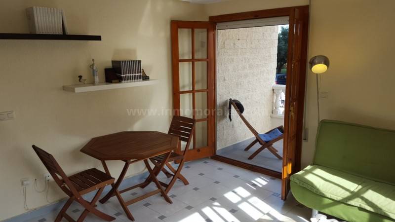 Strand und Küste - Wohnung/Apartment - La Mata