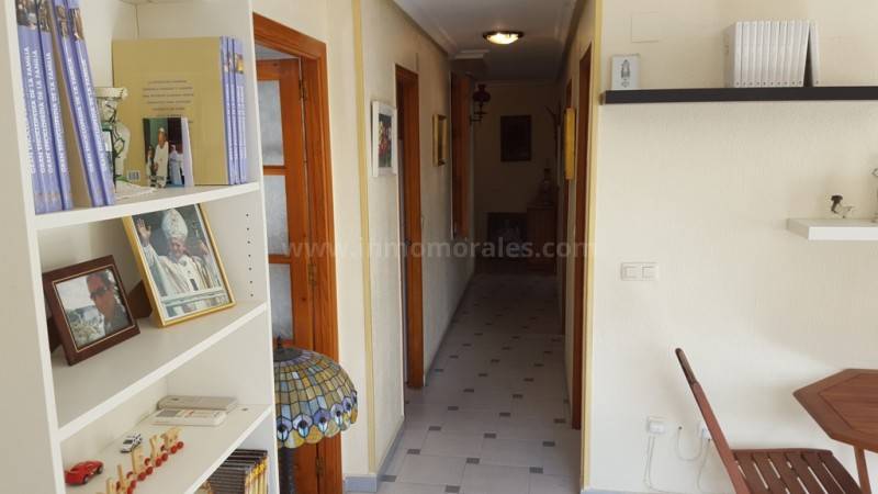 Coast and Beach - Apartment  - La Mata