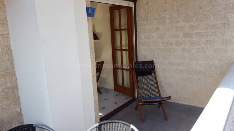 Côte et Plage - Appartement - La Mata