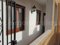 Strand en Kust - Penthouse / Dakappartement - La Mata