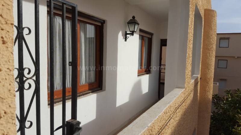 Coast and Beach - Penthouse - La Mata