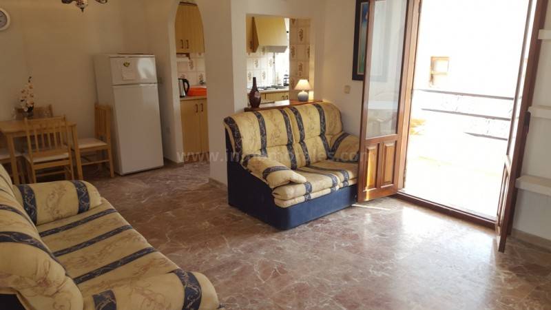 Strand en Kust - Penthouse / Dakappartement - La Mata