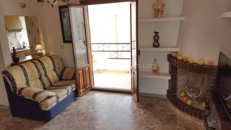 Côte et Plage - Penthouse - La Mata