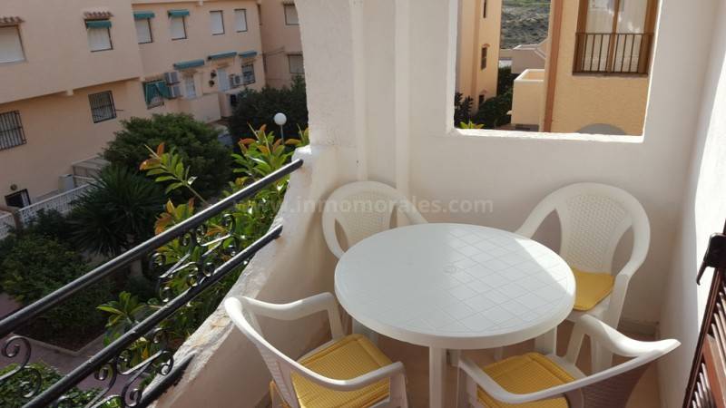 Strand en Kust - Penthouse / Dakappartement - La Mata