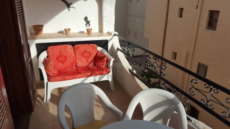 Strand en Kust - Penthouse / Dakappartement - La Mata