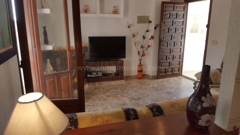 Strand en Kust - Penthouse / Dakappartement - La Mata