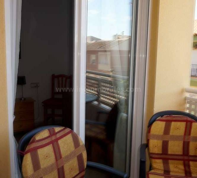 Venta - Apartamento / Piso - Almoradí