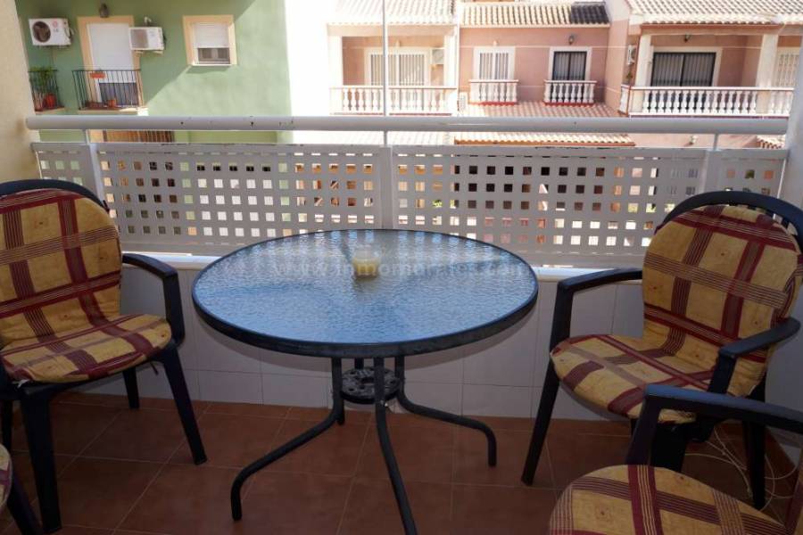 Venta - Apartamento / Piso - Almoradí