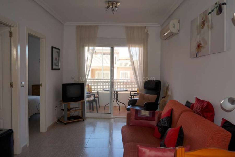 Herverkoop - Appartement - Almoradí