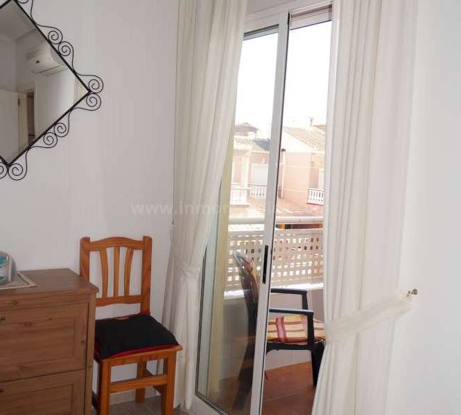 Herverkoop - Appartement - Almoradí