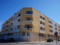 Resale - Apartment  - Almoradí