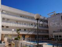 Resale - Apartment  - Almoradí